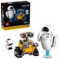 43279 Disney - Wall-e and Eve