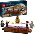 U-76441 USED Hogwarts Castle: Dueling Club