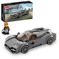 U-76915 Used Lego Speed Champions Pagani Utopia