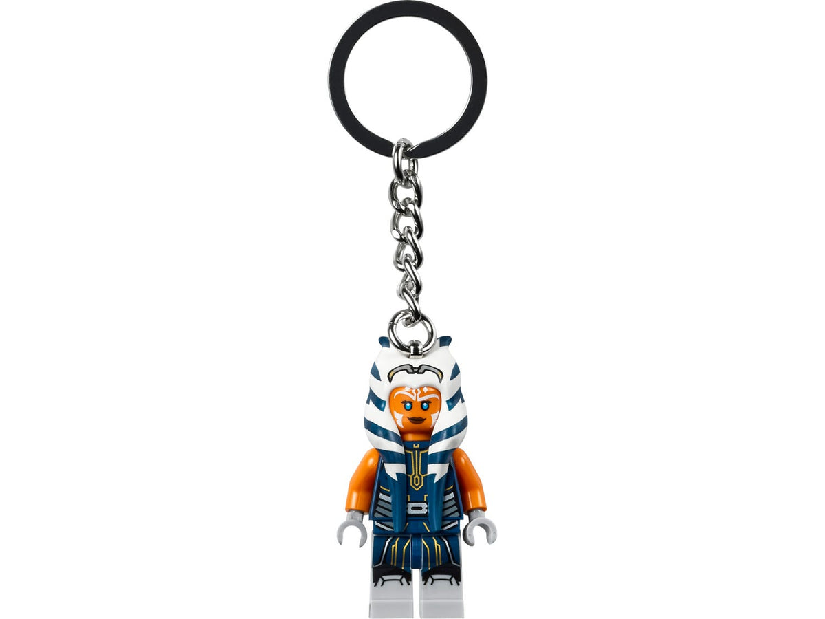 854186 Ahsoka Tano Keychain