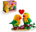 40522 Valentine Lovebirds 40522 Building Toy Set (298 Pieces)