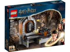 U-40598 Used Lego HARRY POTTER Gringotts Vault