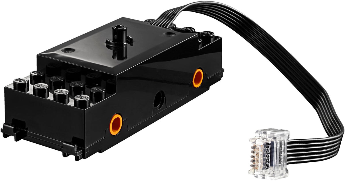 LEGO Powered Up Bundle C:  88005, 88009, 88010 and 88011