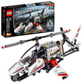 U-42057 Technic Ultralight Helicopter