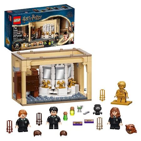 U-76386 Used LEGO Harry Potter Hogwarts: Polyjuice Potion Mistake