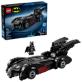 76333 DC Batman & Robin™ Batmobile™