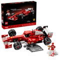 11375 Icons Ferrari F2004 & Michael Schumacher