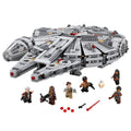 75105 LEGO Star Wars Millennium Falcon