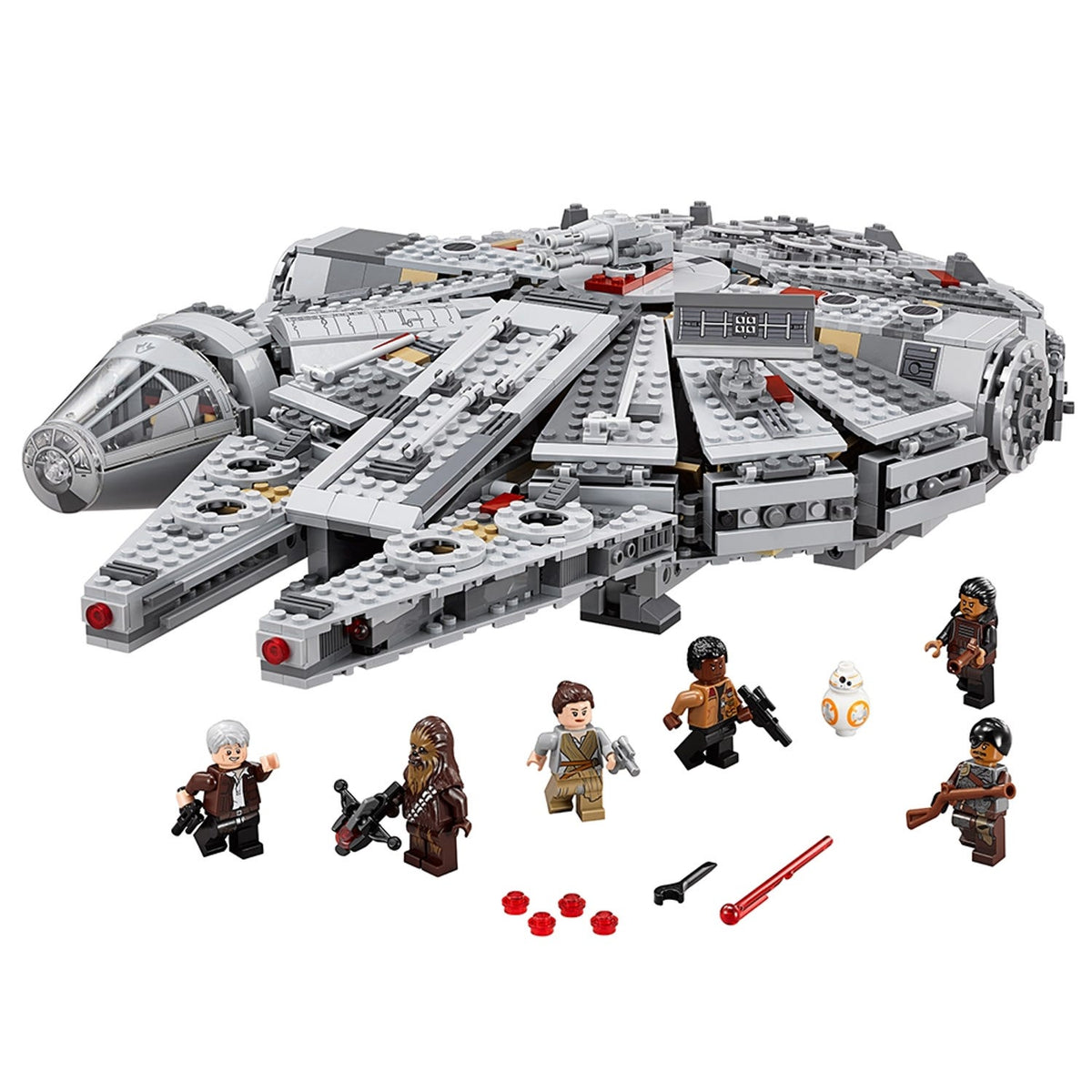 75105 LEGO Star Wars Millennium Falcon
