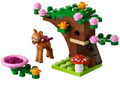 41023 Friends Fawn's Forest Polybag