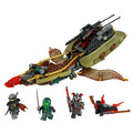 U-70623 Ninjago Destiny S Shadow