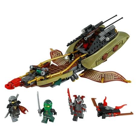 U-70623 Ninjago Destiny S Shadow