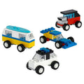 30510 90 Years of Cars