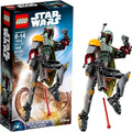 75533 Star Wars Boba Fett™ Buildable Figure