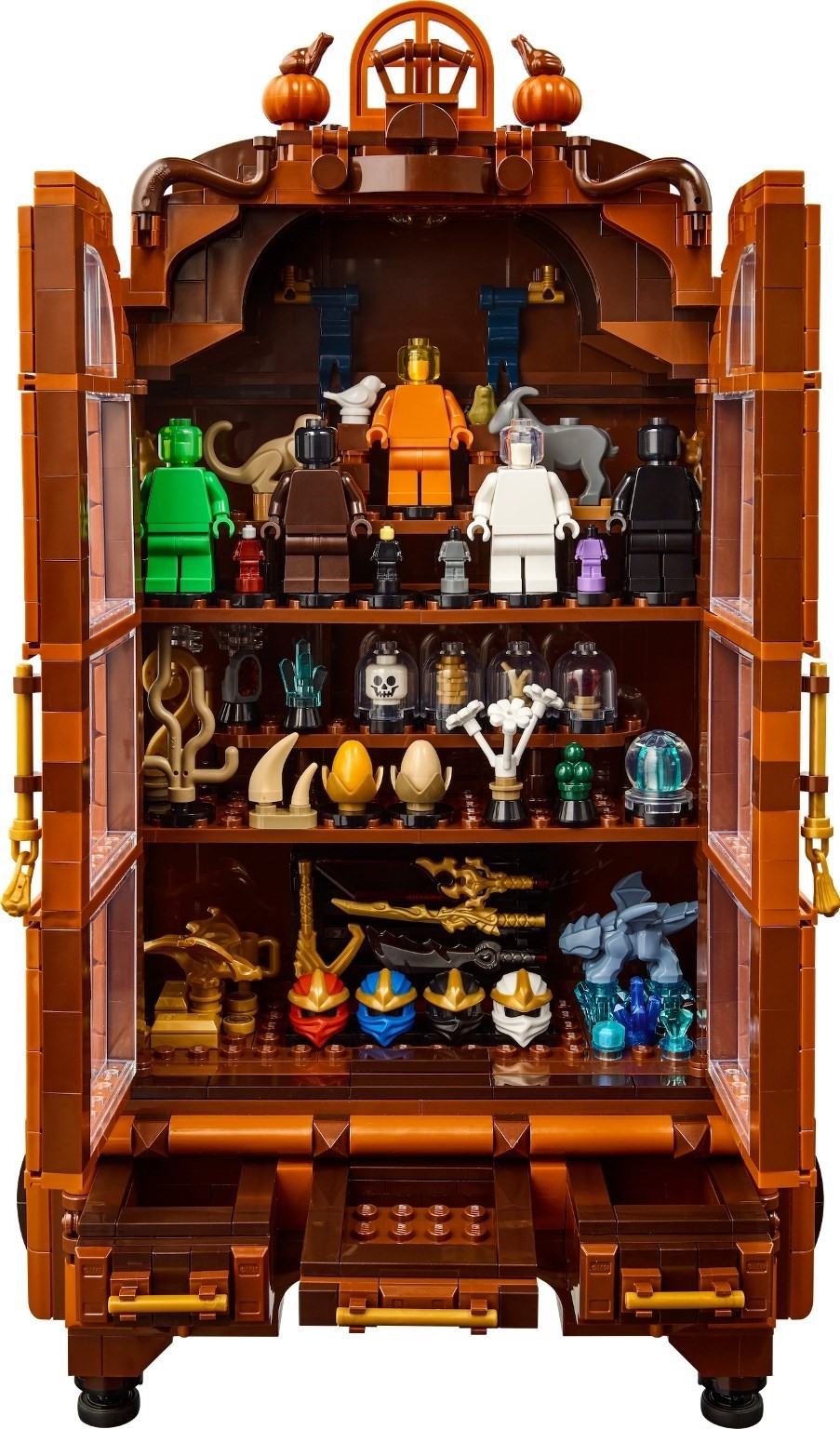 910061 Antique Collection