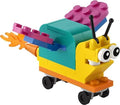 30563 LEGO Creator Build Your Own Snail Polybag