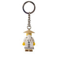 5004915 Master Wu Keychain