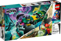 70434 LEGO Hidden Side Supernatural Race Car