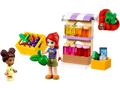 30416 Friends Market Stall Polybag