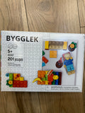40357 BYGGLEK