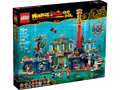 80049 Lego Monkie Kid Dragon of the East Palace