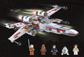 U-6212 USED Star Wars X-wing Fighter