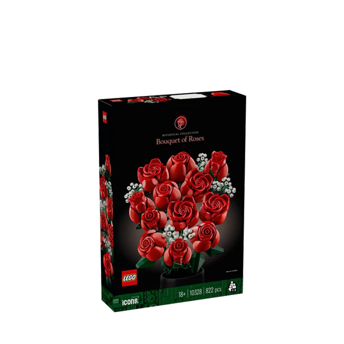 10328 Bouquet of Roses