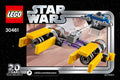 30461 Star Wars Podracer Polybag