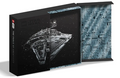 5008878 Lego The Force of Creativity coffee-table book (312 pages)