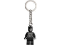 854189 LEGO Black Panther Keyring Key Chain