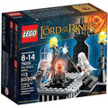 U-79005 Used LEGO - Lord of the Rings - The Wizard Battle