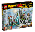 80024 MONKIE KID The Legendary Flower Fruit Mountain