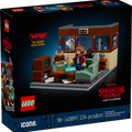 40891 GWP Stranger Things WSQK Radio Station