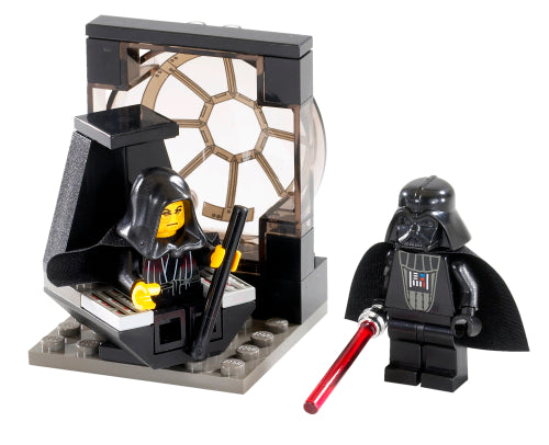 U-7200 Used Star Wars Final Duel I