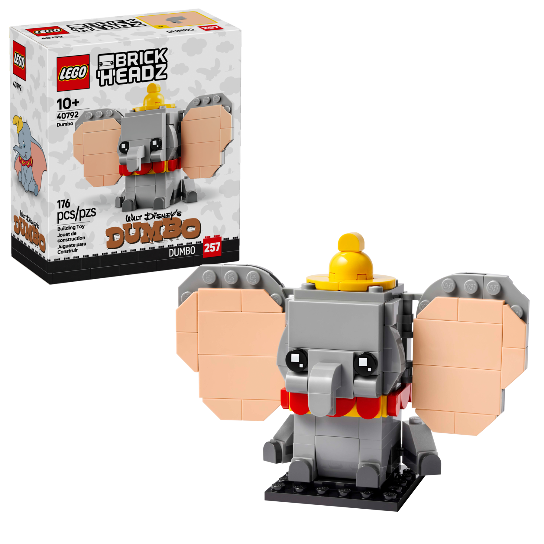 40792 Dumbo