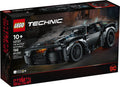 U-42127  Batman The Batman BATMOBILE™
