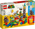 71380 Master Your Adventure