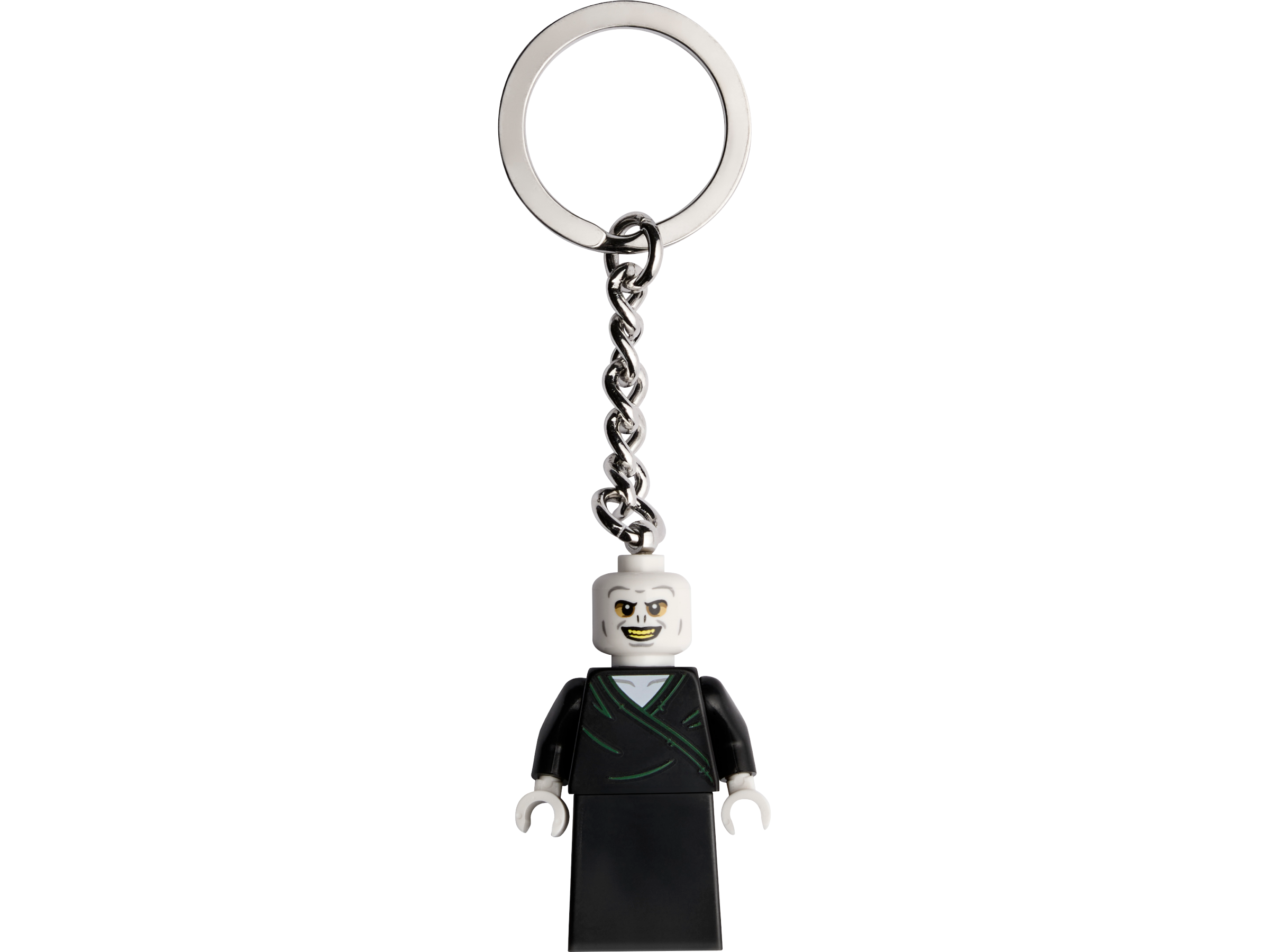 854155 Lego Voldemort™ Key Chain