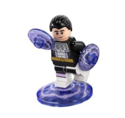 30604 Cosmic Boy