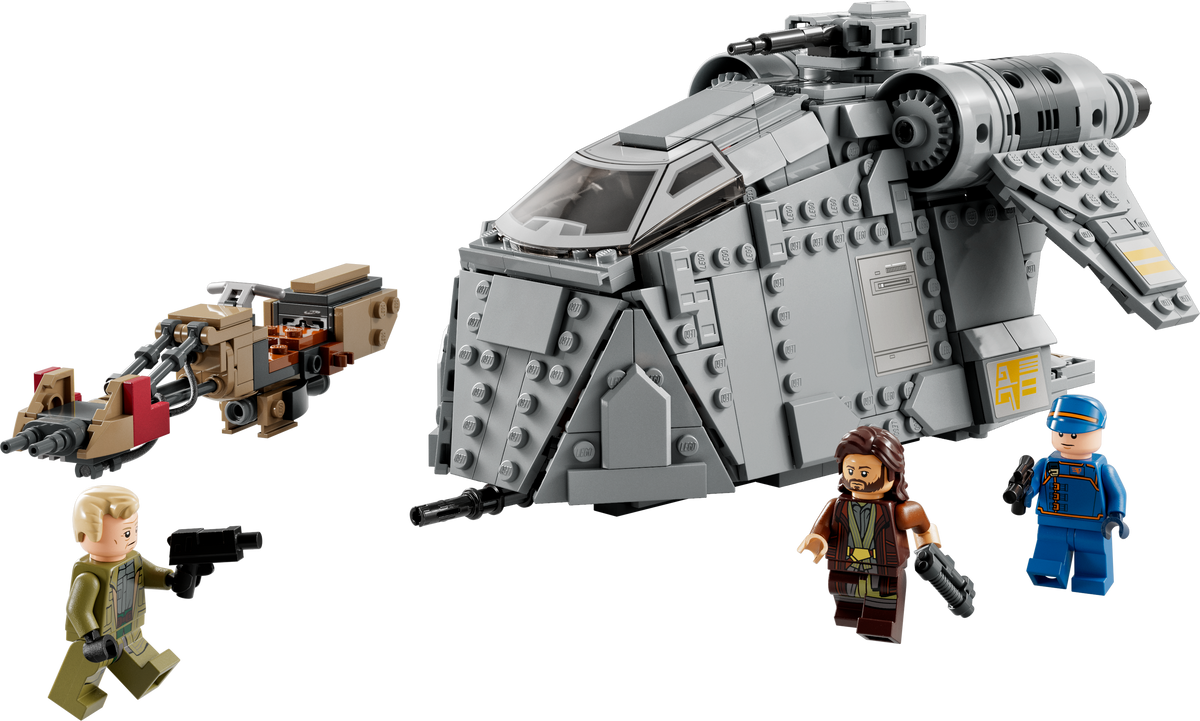 75338 LEGO Star Wars : Ambush On Ferrixtm