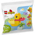 30673 LEGO Duplo My First Duck Polybag