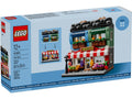 40684 Lego Fruit Store Limited Edition