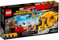 U-76080 USED Marvel Ayesha's Revenge