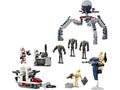 U-75372 USED LEGO Star Wars Clone Trooper™ & Battle Droid™ Battle Pack