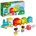 10954 Duplo Number Train - Learn to Count