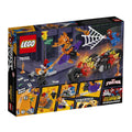 U-76058 used LEGO Marvel Super Heroes Spider-Man: Ghost Rider Team-Up Spiderman Toy
