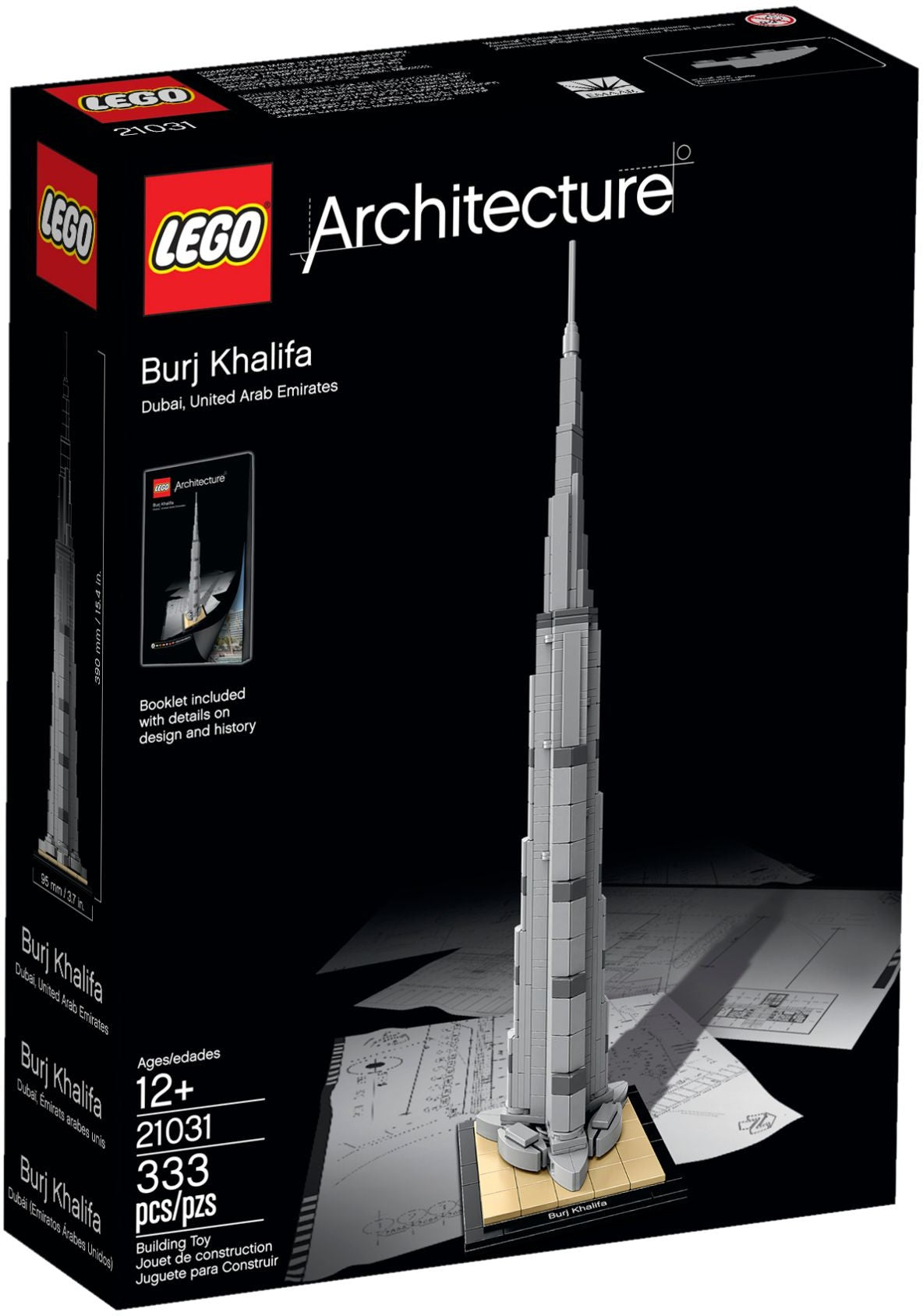 21031 Burj Khalifa