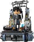 76780 LEGO Wednesday Addams Figure