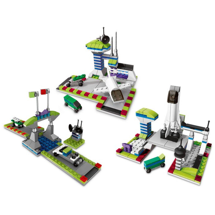 20201 LEGO Master Builder Academy Micro-Scale Polybag
