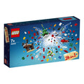 40253 LEGO Seasonal Christmas Build Up Set